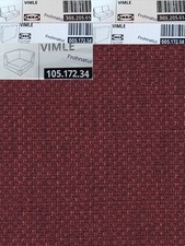 IKEA VIMLE Bezug für Ecksofa