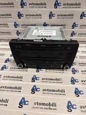 1Z0035161N Skoda Octavia 2011