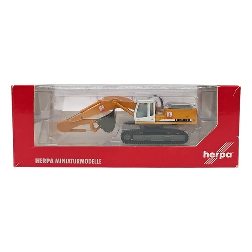 Herpa 150552 liebherr - herpa,