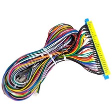 Jamma Harness Arcade