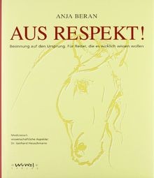 Aus respekt besinnung auf - besinnung, den