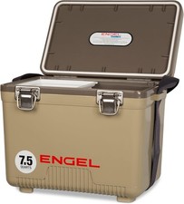 Engel UC7 7.5qt Leak-Proof,Air