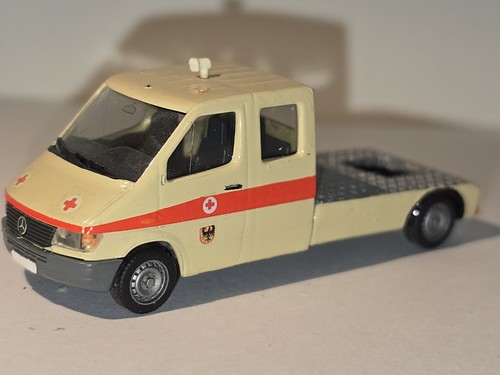 Herpa mercedes - herpa,,