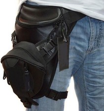 Drop Leg Bag Herren Damen