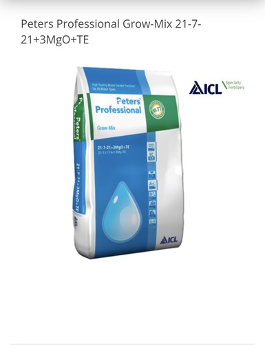 Peters professional grow - kg,