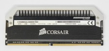 Corsair Dominator Platinum 8