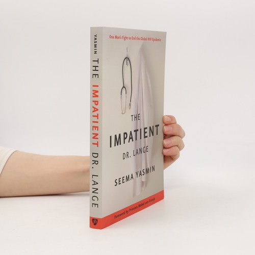 The impatient lange - the, dr.