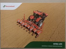 KVERNELAND IXTRA LIFE