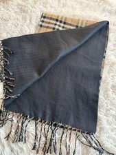 Designer, Burberry Schal