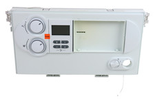 Vaillant Steuerung Regelung