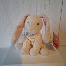 Russ Bunzie beige Hase