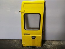 204998 heckklappe links - , seat