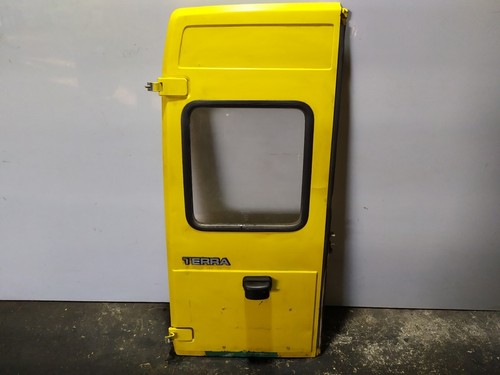 204998 heckklappe links - , seat