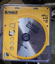 Tischkreissägeblatt DeWALT