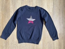 Tchibo Pullover blau Gr