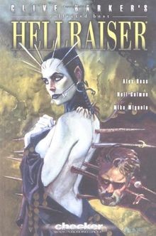 Hellraiser collected best v - hellraiser:, best: