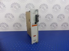 ISSC 620 0041 PROCESSOR POWER