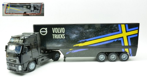 Modellauto lkw truck volvo - modellauto,