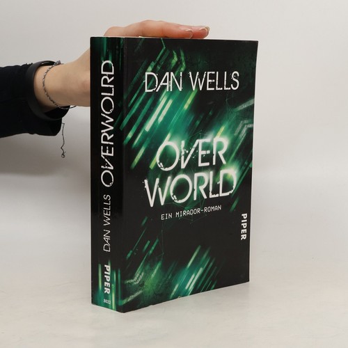 Overworld dan wells - overworld , | 