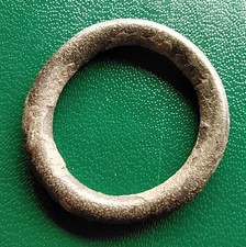 Keltisches Ringgeld