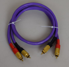 BURMESTER AUDIO SYSTEMS CINCH