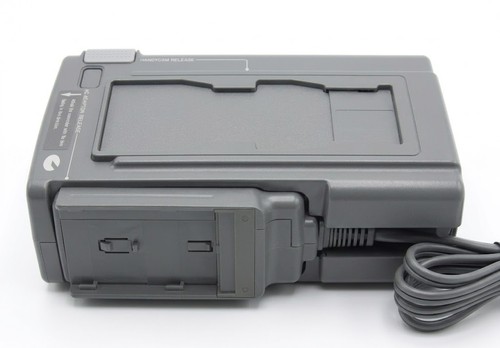 Sony handycam station - sony,