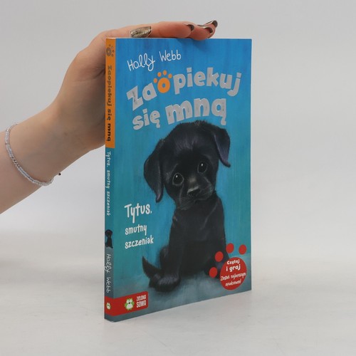 Zaopiekuj się mną tom - się,