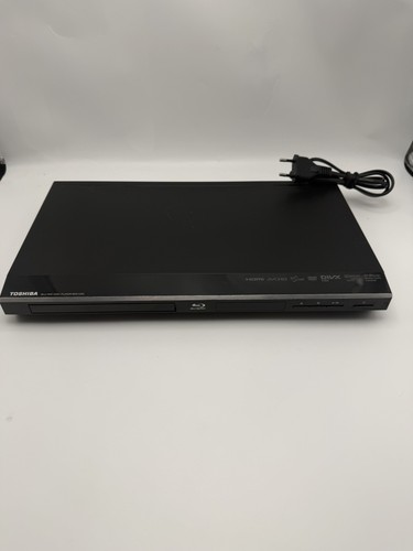 Toshiba bdx1250 blu ray - bdx1250,