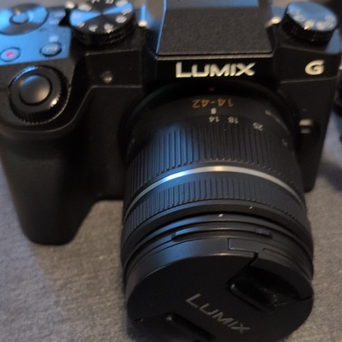 Panasonic lumix - panasonic,