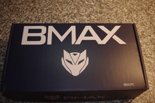 Mini PC "BMAX B1" m. WIN 10