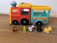 Fisher-price ABC Express Zug