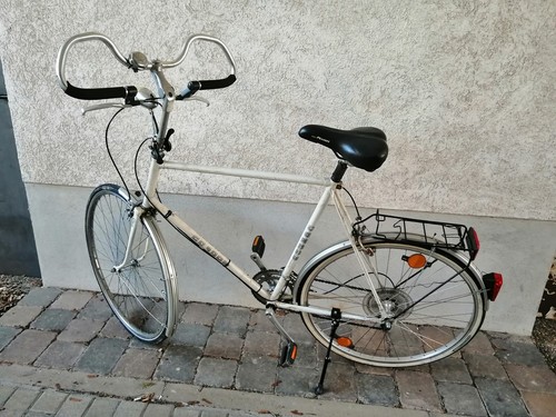 Herrenrad 28iger