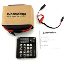 Woovebox Micro Synthesizer