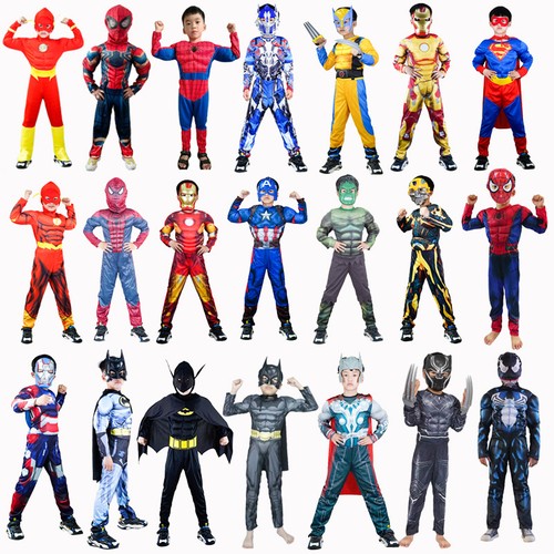 Avengers endgame boys food - endgame,