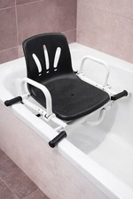 Badewannensitz Drehbar 360°