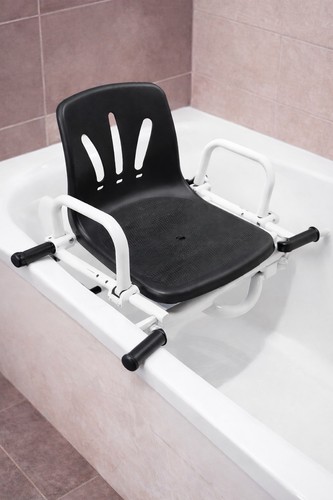 Badewannensitz drehbar 360 - badewannensitz,