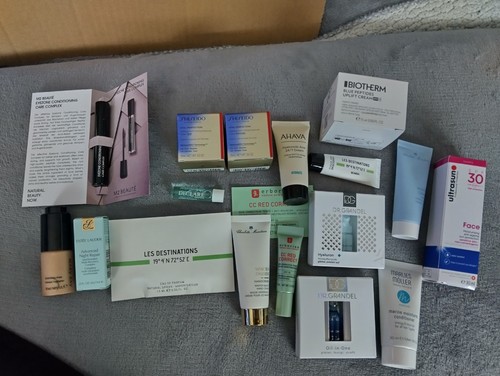Kosmetik paket damen - paket,