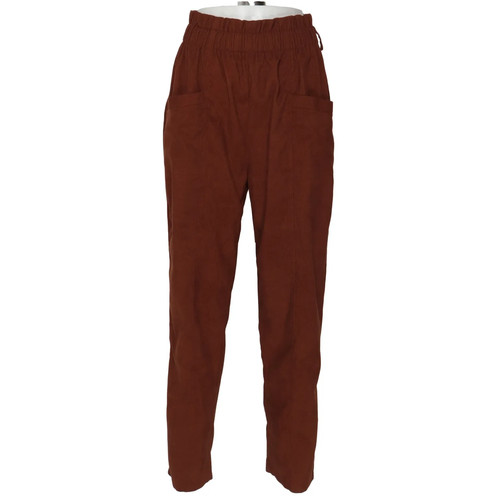Shein cordhose größe m - größe:,