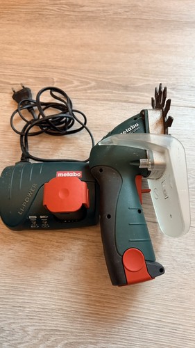 Metabo powercutter v - 7,2,