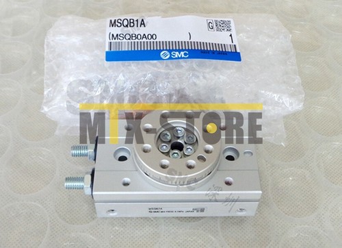 1pcs brand new smc msqb1a - smc,