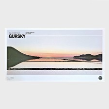 ANDREAS GURSKY Exhibition