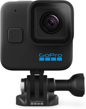 GoPro HERO11 Mini Black  5.7K