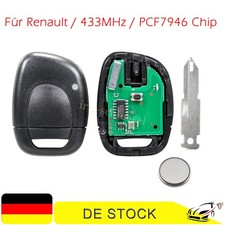 433-434 Mhz Funk Schlüssel