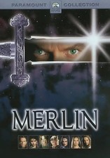 Merlin | DVD G