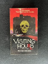 Visiting Hours by Kent Rembo