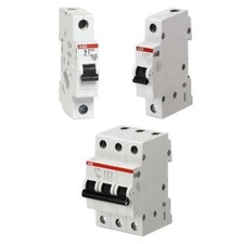 Leitungsschutzschalter ABB