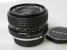RMC Tokina 28mm f2,8 2,8/28