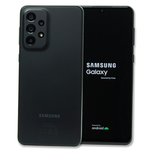Samsung galaxy a33 - galaxy,