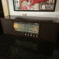 SABA KONSTANZ STEREO KN E