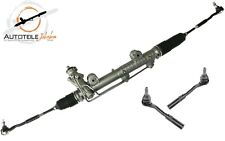 Lenkgetriebe Servolenkung